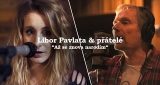 Až se znova narodím Libor Pavlata a přátelé