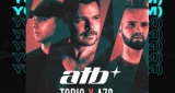 Your Love (9PM) ATB, Topic, A7S