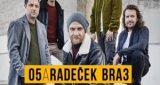 CHTĚL JSEM JEN ŘÍCT O5 & Radeček