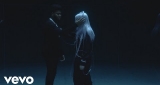 Lovely Billie Eilish & Khalid