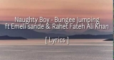 Bungee Jumping Naughty Boy feat. Emeli Sandé & Rahat Fateh Ali Khan