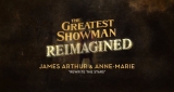 Rewrite The Stars Anne-Marie & James Arthur