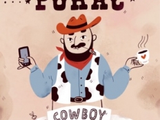 Pokáč - Cowboy