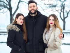 Spoko feat. Júlia Kramárová a Alžbeta Kramárová - Na Vlnách