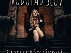 Sabina Křováková - Vodopád slov