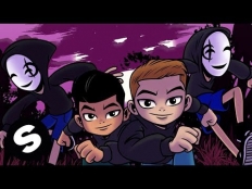 Marnik & SMACK - Gam Gam