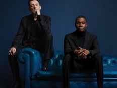 Lighthouse Family - My Salvation