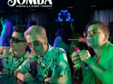 Sematam a S Hudbou Vesmírnou - Bomba