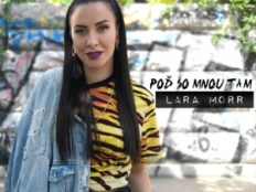 Lara Morr - Poď so mnou tam