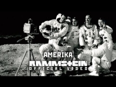 Rammstein - America