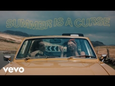 The Faim - Summer Is A Curse