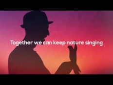 The RSPB - Let Nature Sing