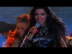 Ruslana - Wild Dances