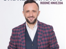 Ondrej Kandráč - Rodné hniezda