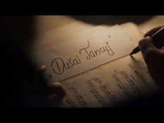 Martin Kráľ feat. Dominika Jurena Stará - Duša tancuj