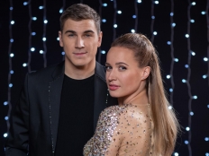 Kristína & David Gránský - Stále ťa mať