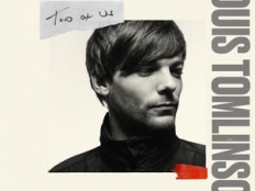 Louis Tomlinson - Two Of Us