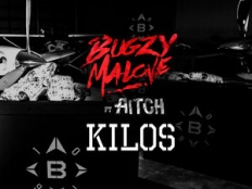Bugzy Malone feat. Aitch - Kilos