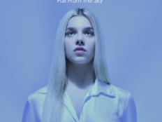 Arilena Ara - Fall From the Sky