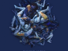 Hayden James feat. Naations - Nowhere To Go