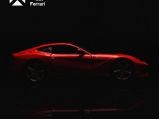 James Hype - Ferrari