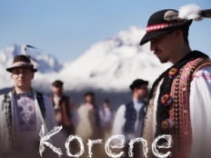 Iconito & FS Zemplín - Korene