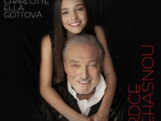Karel Gott & Charlotte Ella Gottová - Srdce nehasnou