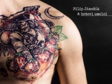 Filip Jánošík a Hotoví Umelci - Veronika