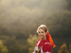 Sima Magušinová - Liptovské srdce