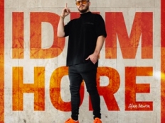 Alan Murin - Idem Hore