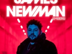 James Newman - Embers