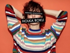 Berenika Kohoutová - Cože