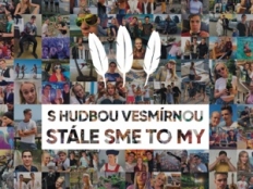 S Hudbou Vesmírnou - Lovesong