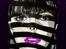 Purple Disco Machine - Dopamine