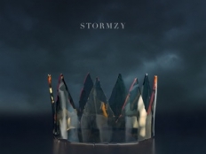 Stormzy - Crown