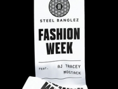 Steel Banglez feat. AJ Tracey & MoStack - Fashion Week