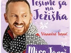 Miro Jaroš - Ako na Vianoce