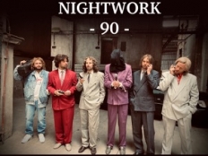 Nightwork - 90
