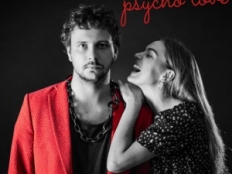 Matej Smutný - Psycho Love