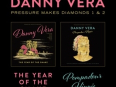 Danny Vera - Roller coaster