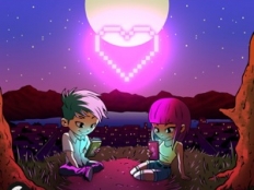 Marnik & KSHMR feat. Anjulie & Jeffrey Jey - Alone