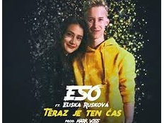 ESO & Eliška Rusková - Teraz je ten čas