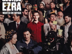 George Ezra - Blame It On Me