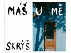 Albert Černý & Eva Burešová - Máš u mě skrýš