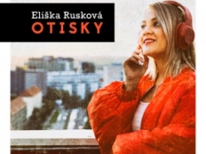 Eliška Rusková - Otisky