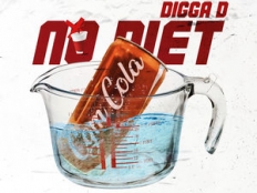 Digga D - No Diet