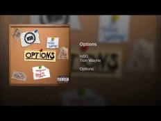 NSG feat. Tion Wayne - Options