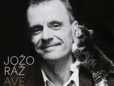 Jožo Ráž - Ave Mária