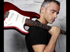 Eros Ramazzotti & Tina Turner - Cose Della Vita / Can't Stop Thinking Of You