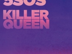 5 Seconds Of Summer - Killer Queen
